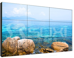 2*2拼接屏如何實現(xiàn)一臺電腦控制四個畫面？