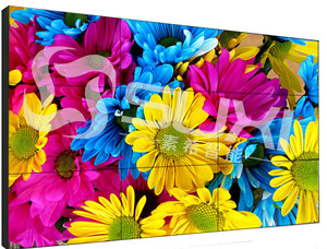 受大屏幕行業影響， LCD拼接屏廠家轉型是迫在眉睫了！