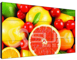 市場競爭日益變得激烈，液晶拼接屏廠家應(yīng)該怎樣才能更好的發(fā)展下去呢？