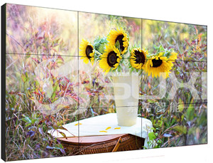 液晶拼接屏和LED室內全彩顯示屏兩者來說哪一種的市場越來越??？