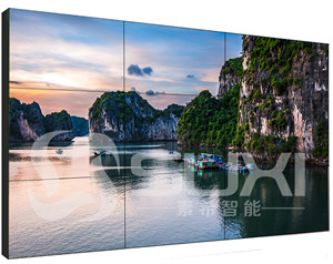 液晶拼接屏的尺寸應(yīng)該怎樣計算呢？