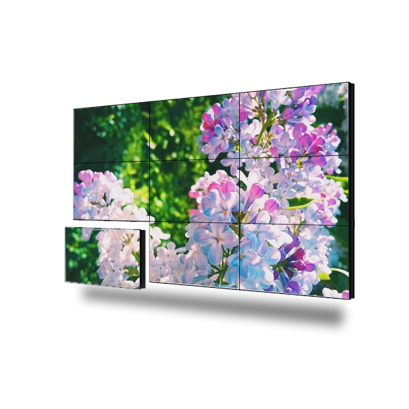 整個項目液晶拼接屏價格應該如何計算？